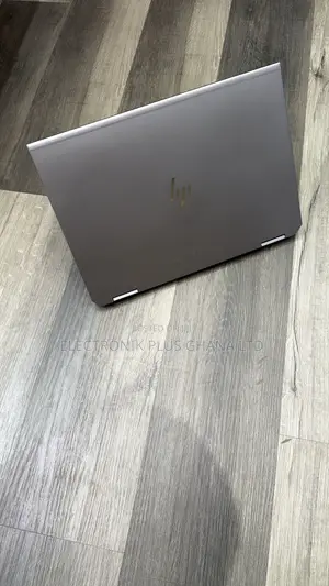 Laptop HP ZBook Studio x360 15 G6 16GB Intel Core i9 SSD 512GB