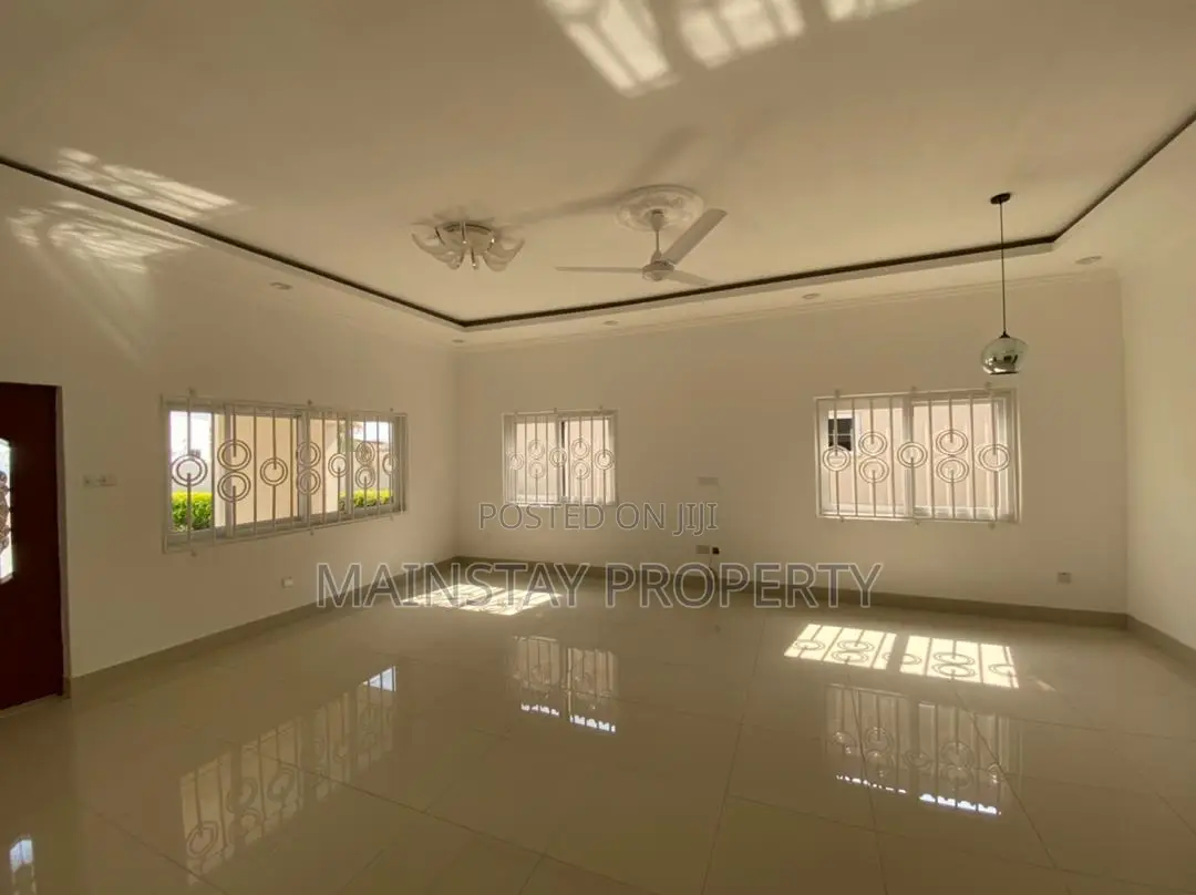 3bdrm Townhouse / Terrace in Mainstay Estates, Spintex for rent