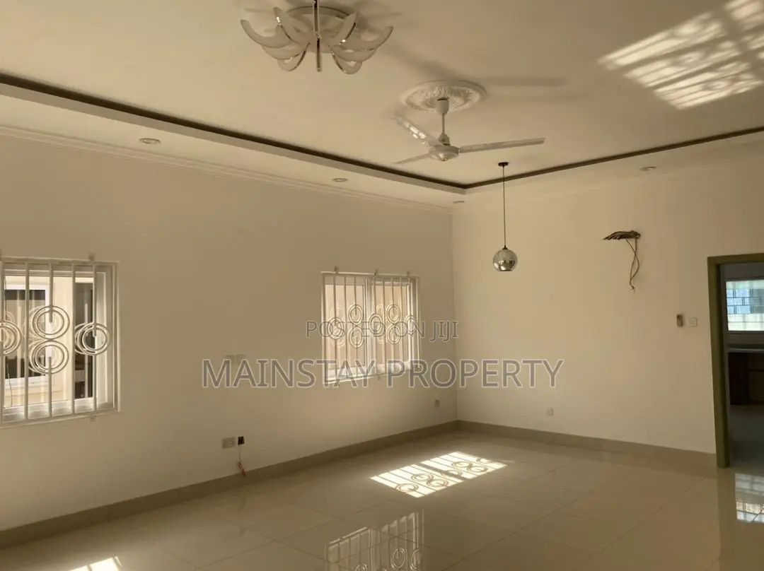 3bdrm Townhouse / Terrace in Mainstay Estates, Spintex for rent