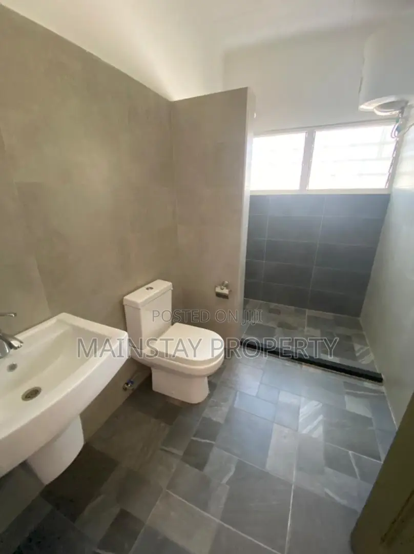 3bdrm Townhouse / Terrace in Mainstay Estates, Spintex for rent