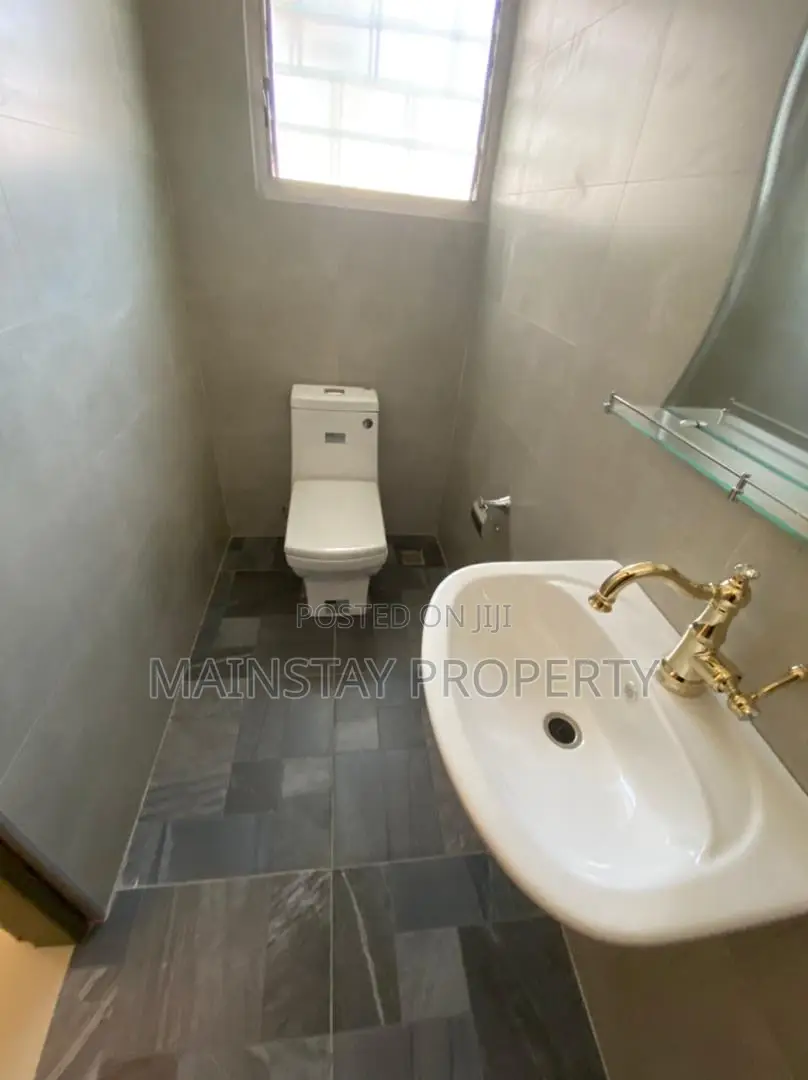 3bdrm Townhouse / Terrace in Mainstay Estates, Spintex for rent