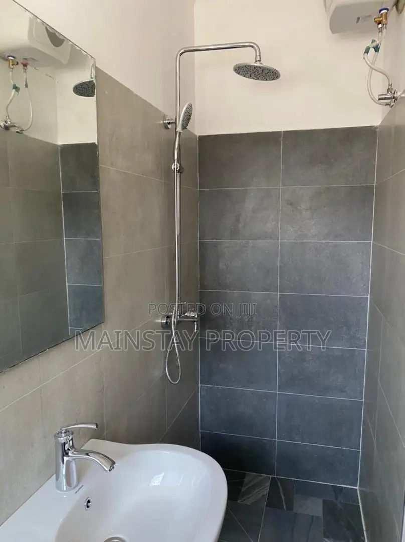 3bdrm Townhouse / Terrace in Mainstay Estates, Spintex for rent