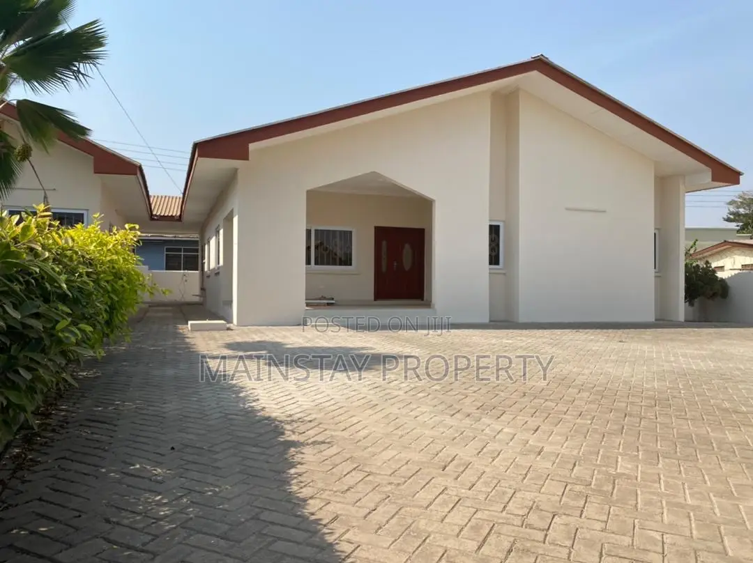 3bdrm Townhouse / Terrace in Mainstay Estates, Spintex for rent