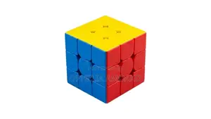 Rubik’S Cube