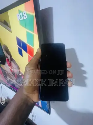Samsung Galaxy A70 128 GB Blue