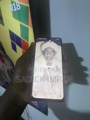 Samsung Galaxy A70 128 GB Blue