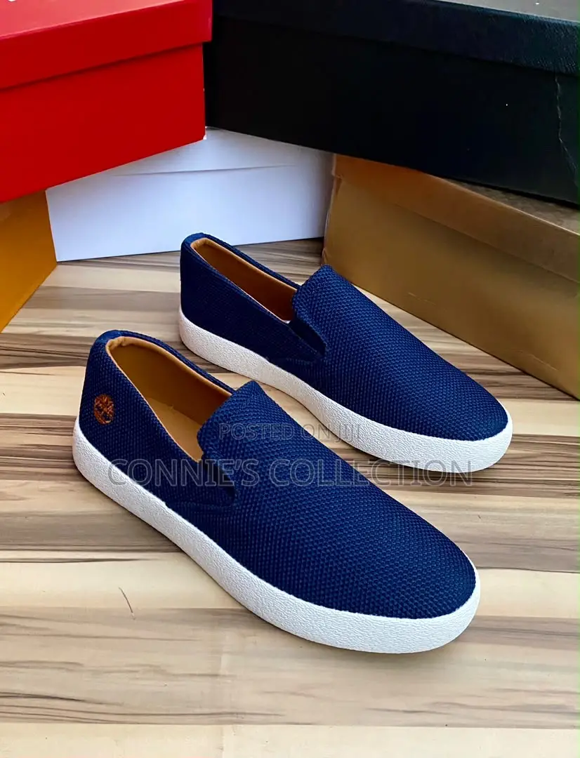Timberland Easy Wear