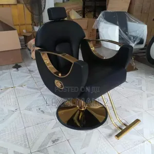 Styling Adjustable Chair