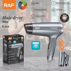 Raf Hand Dryer