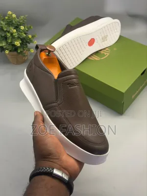 Men's Sneakers(Timberland)