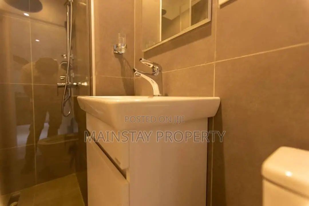 Furnished 2bdrm Apartment in Mainstay Estates, Tseaddo for sale