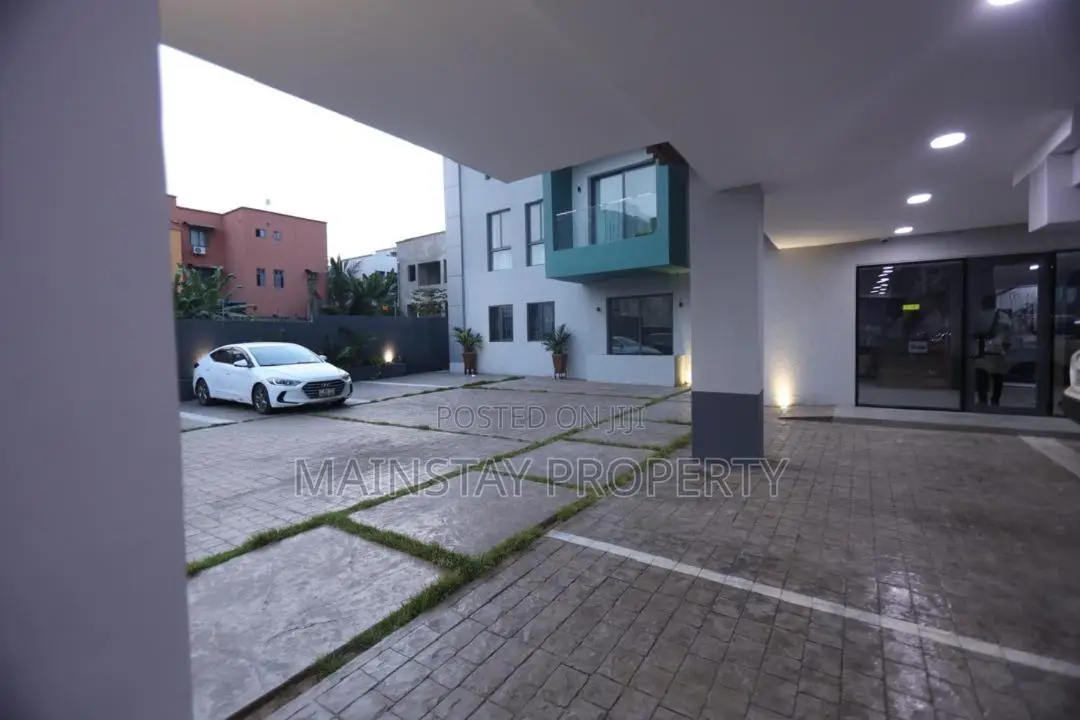 Furnished 2bdrm Apartment in Mainstay Estates, Tseaddo for sale