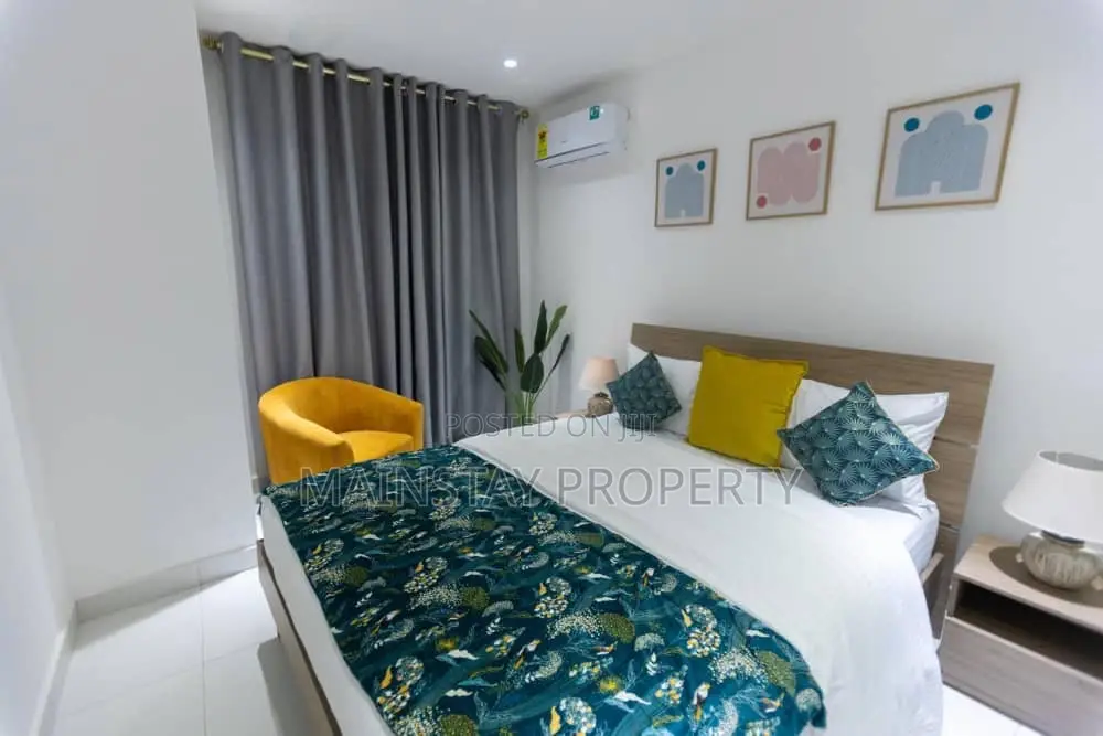 Furnished 2bdrm Apartment in Mainstay Estates, Tseaddo for sale