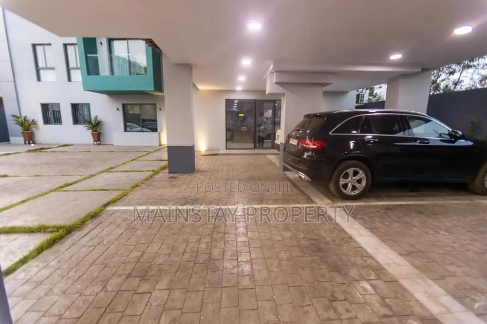 Furnished 2bdrm Apartment in Mainstay Estates, Tseaddo for sale