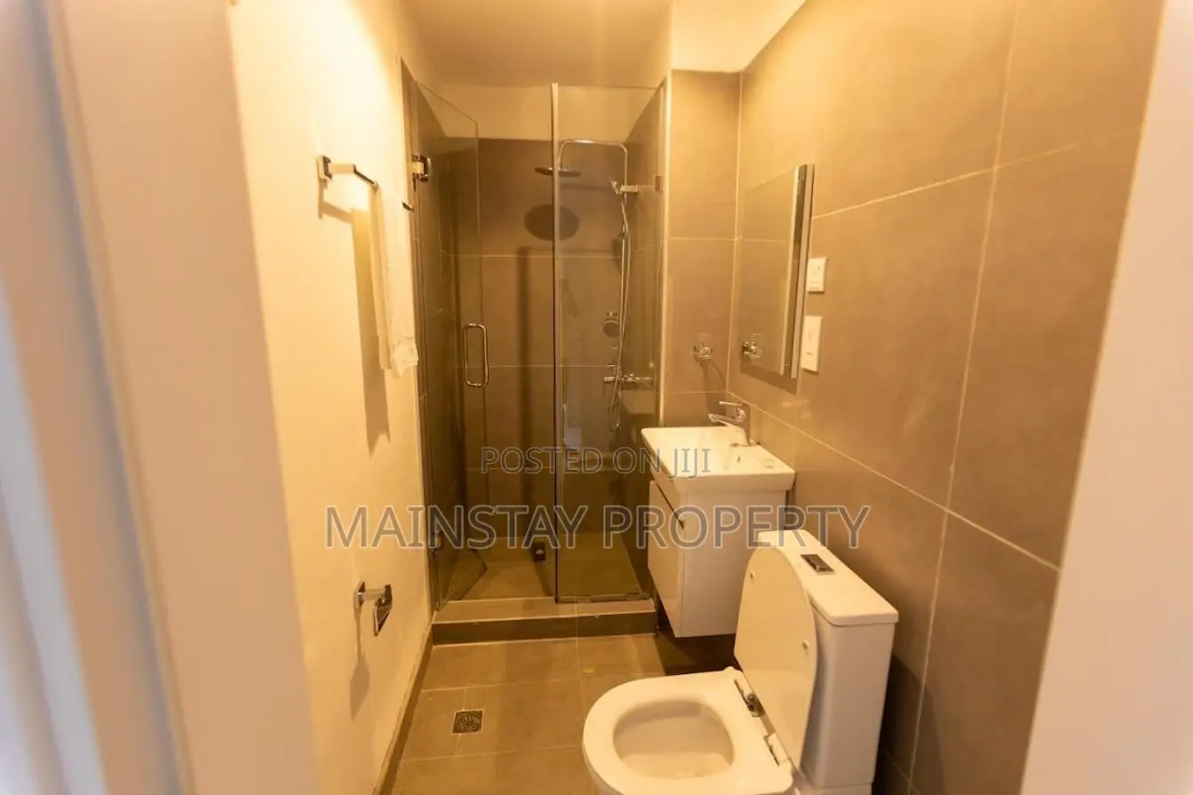 Furnished 2bdrm Apartment in Mainstay Estates, Tseaddo for sale