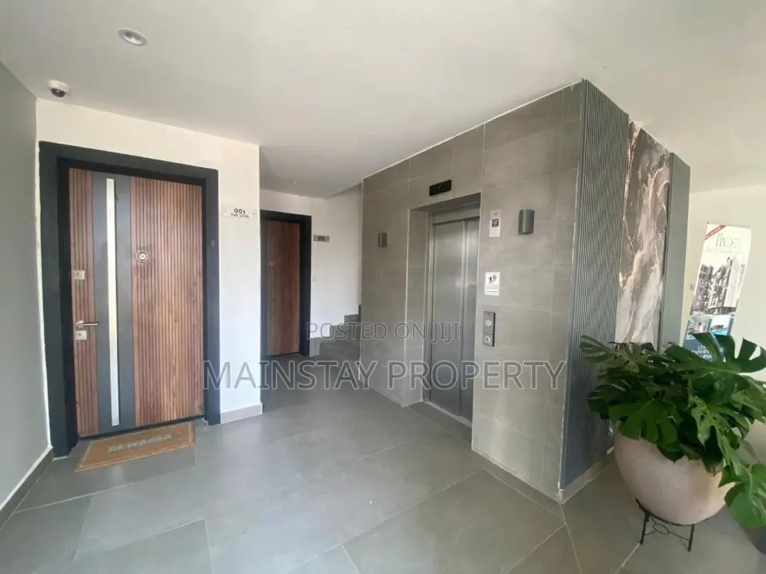 Furnished 2bdrm Apartment in Mainstay Estates, Tseaddo for sale