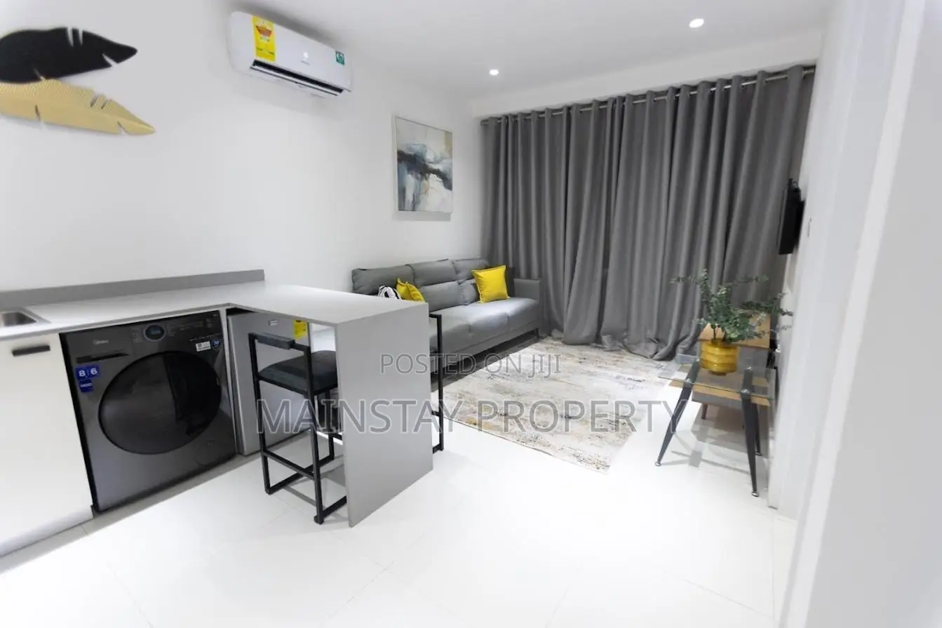Furnished 2bdrm Apartment in Mainstay Estates, Tseaddo for sale
