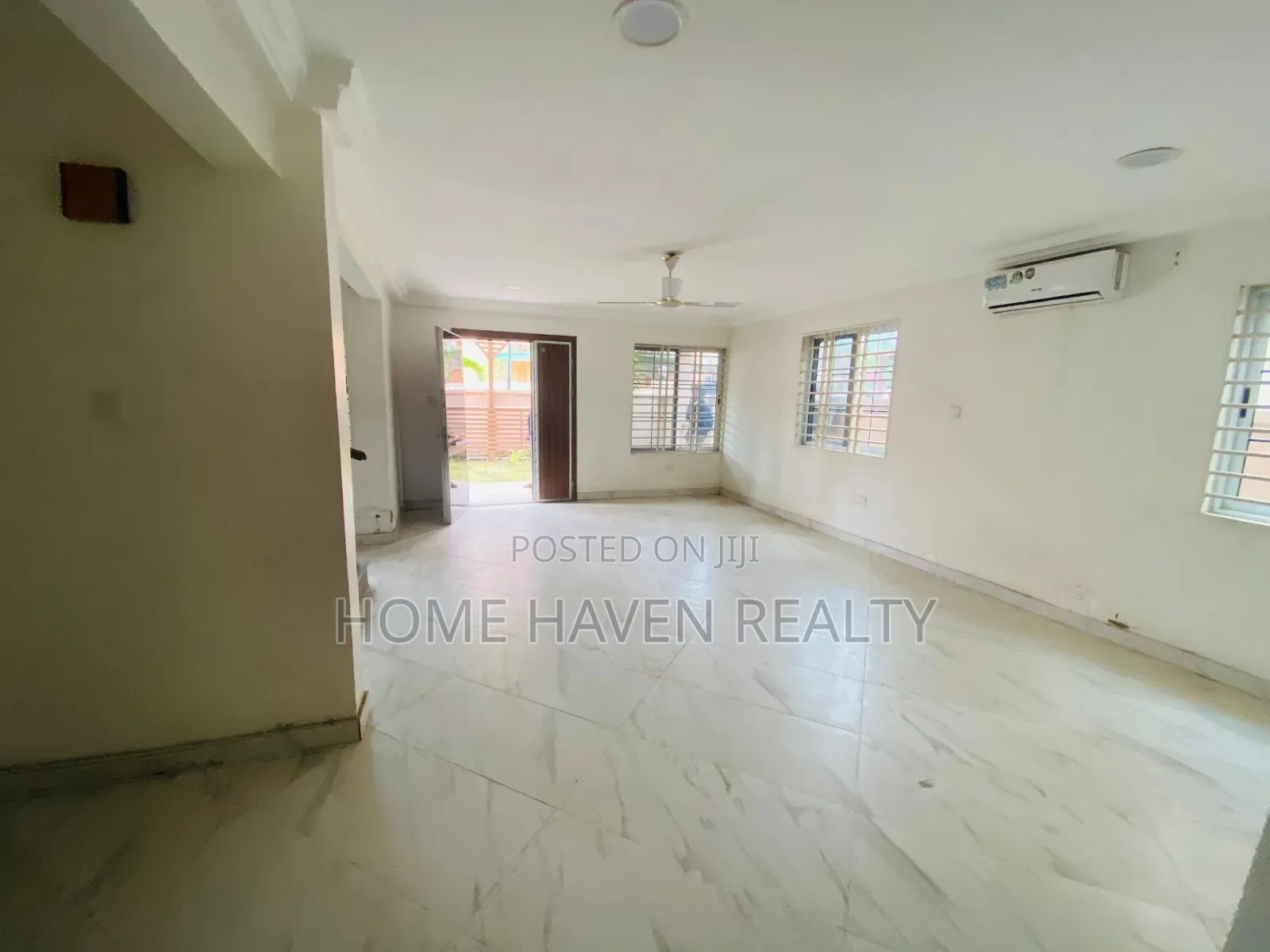 4bdrm House in Achimota Golf Hills, School Area for rent