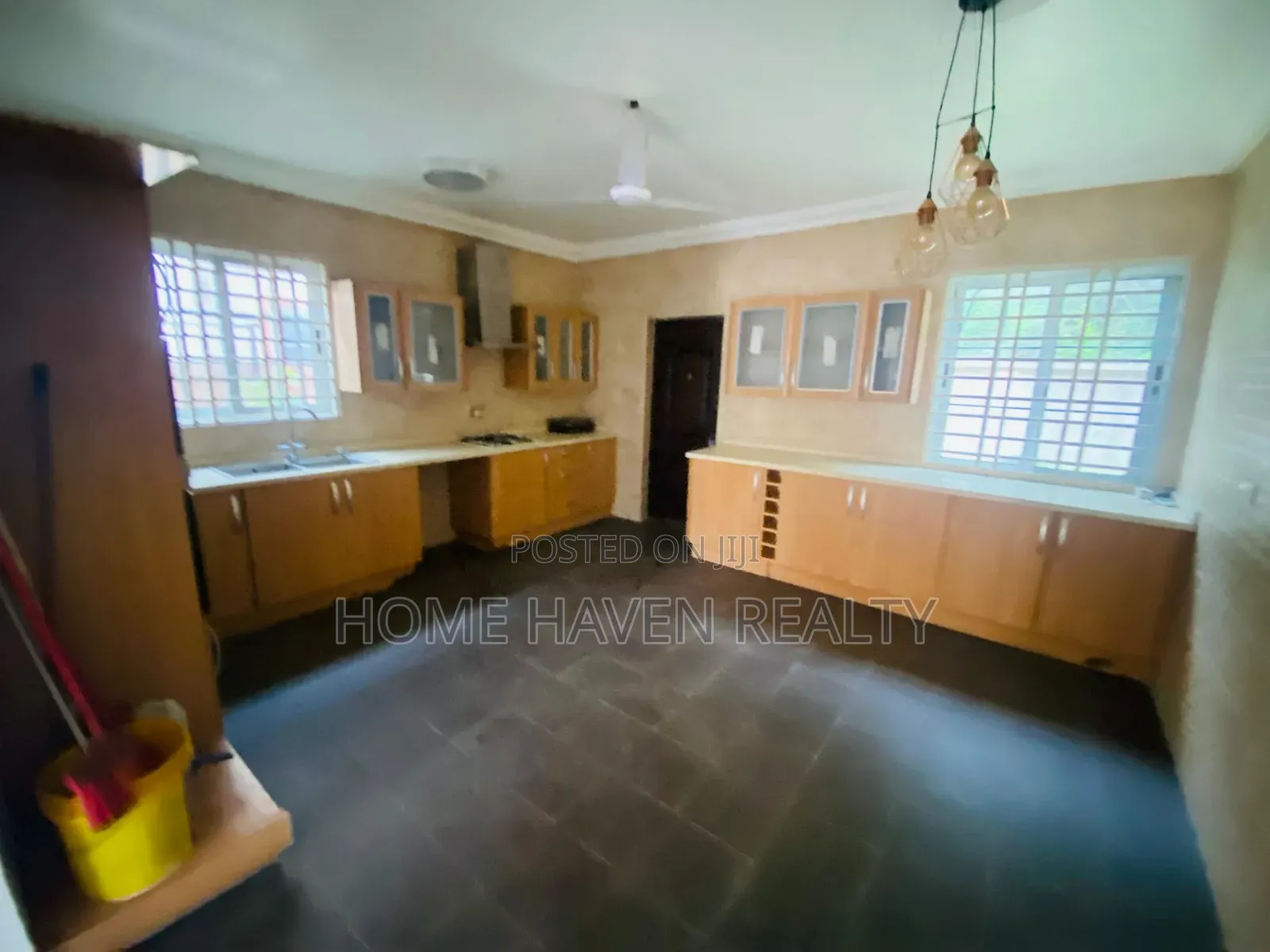 4bdrm House in Achimota Golf Hills, School Area for rent