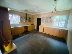 4bdrm House in Achimota Golf Hills, School Area for rent