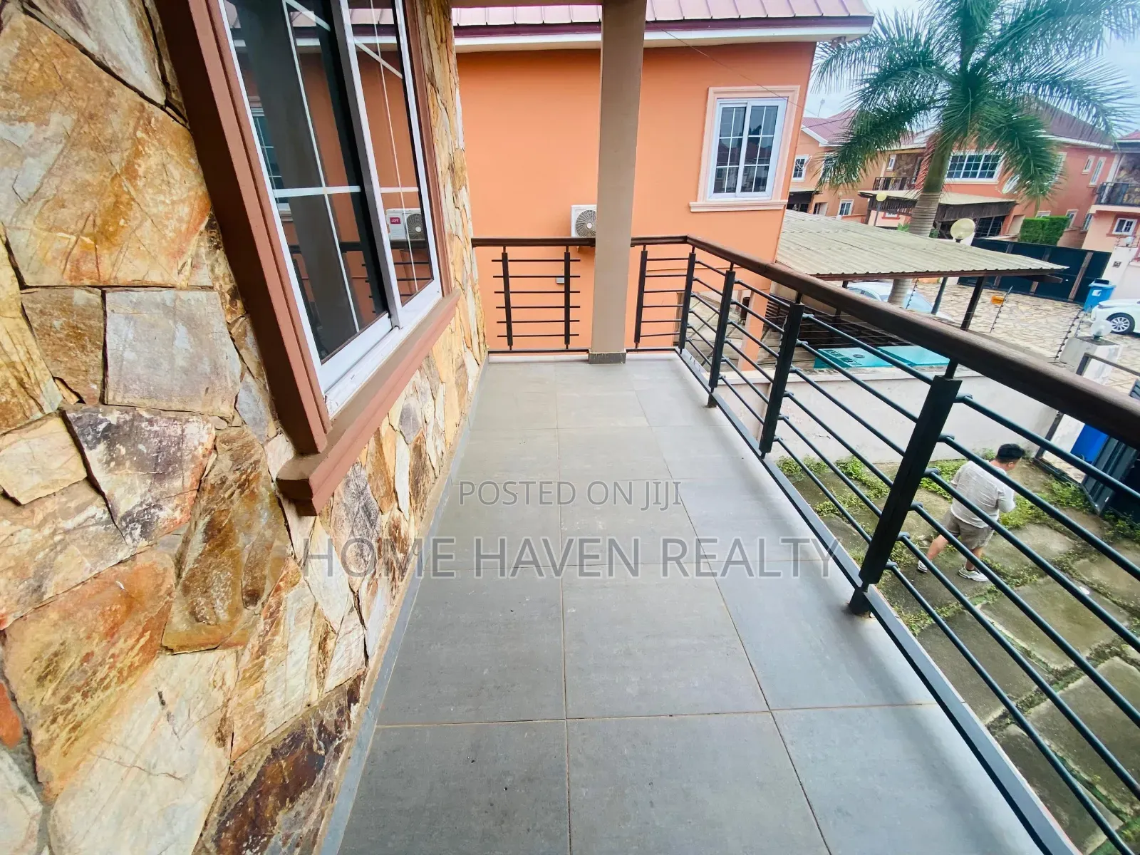 4bdrm House in Achimota Golf Hills, School Area for rent