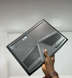 Lenovo Legion Y7000P IRX9 Gaming Laptop 16GB Intel Core i7 SSD 512GB