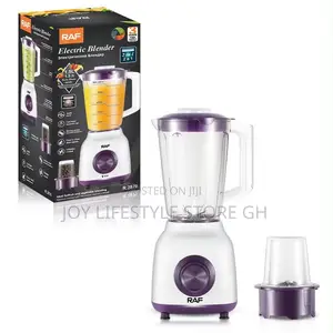 RAF Blender