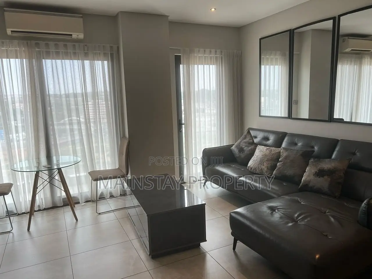 Furnished 2bdrm Apartment in Mainstay Estates, East Legon for sale