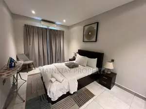 Furnished 2bdrm Apartment in Mainstay Estates, East Legon for sale
