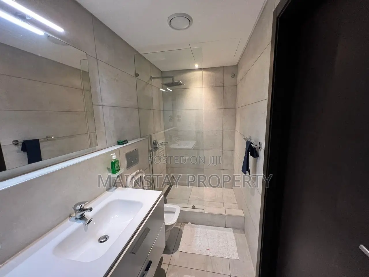 Furnished 2bdrm Apartment in Mainstay Estates, East Legon for sale
