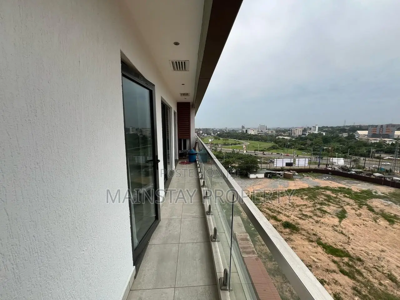 Furnished 2bdrm Apartment in Mainstay Estates, East Legon for sale