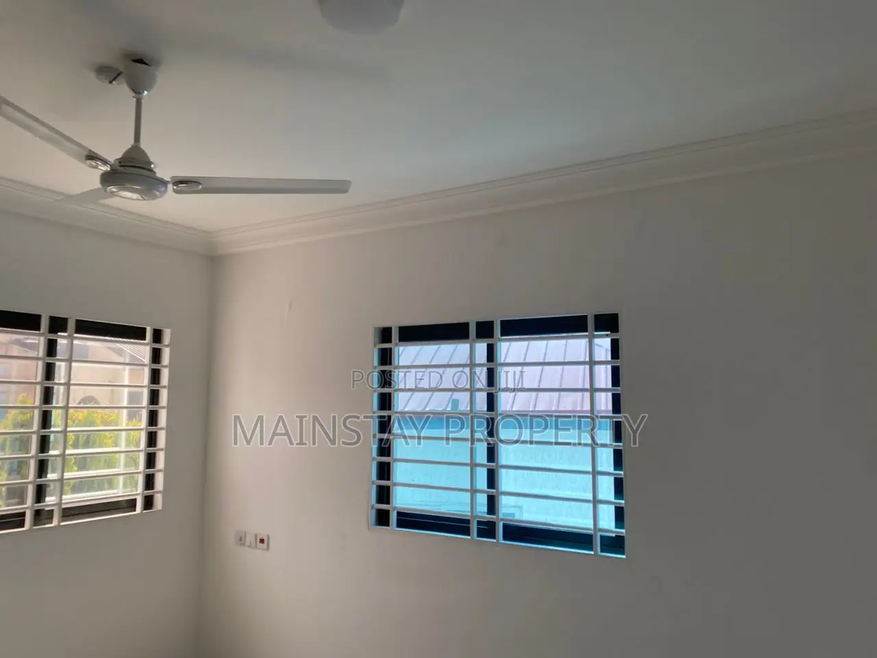 2bdrm Apartment in Mainstay Estates, Airport Residential Area for rent