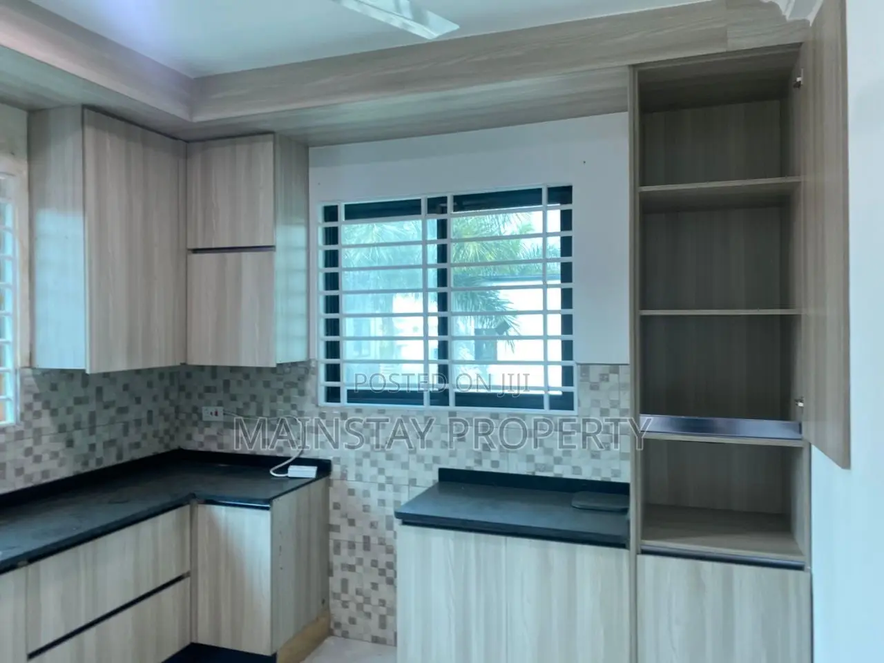2bdrm Apartment in Mainstay Estates, Airport Residential Area for rent