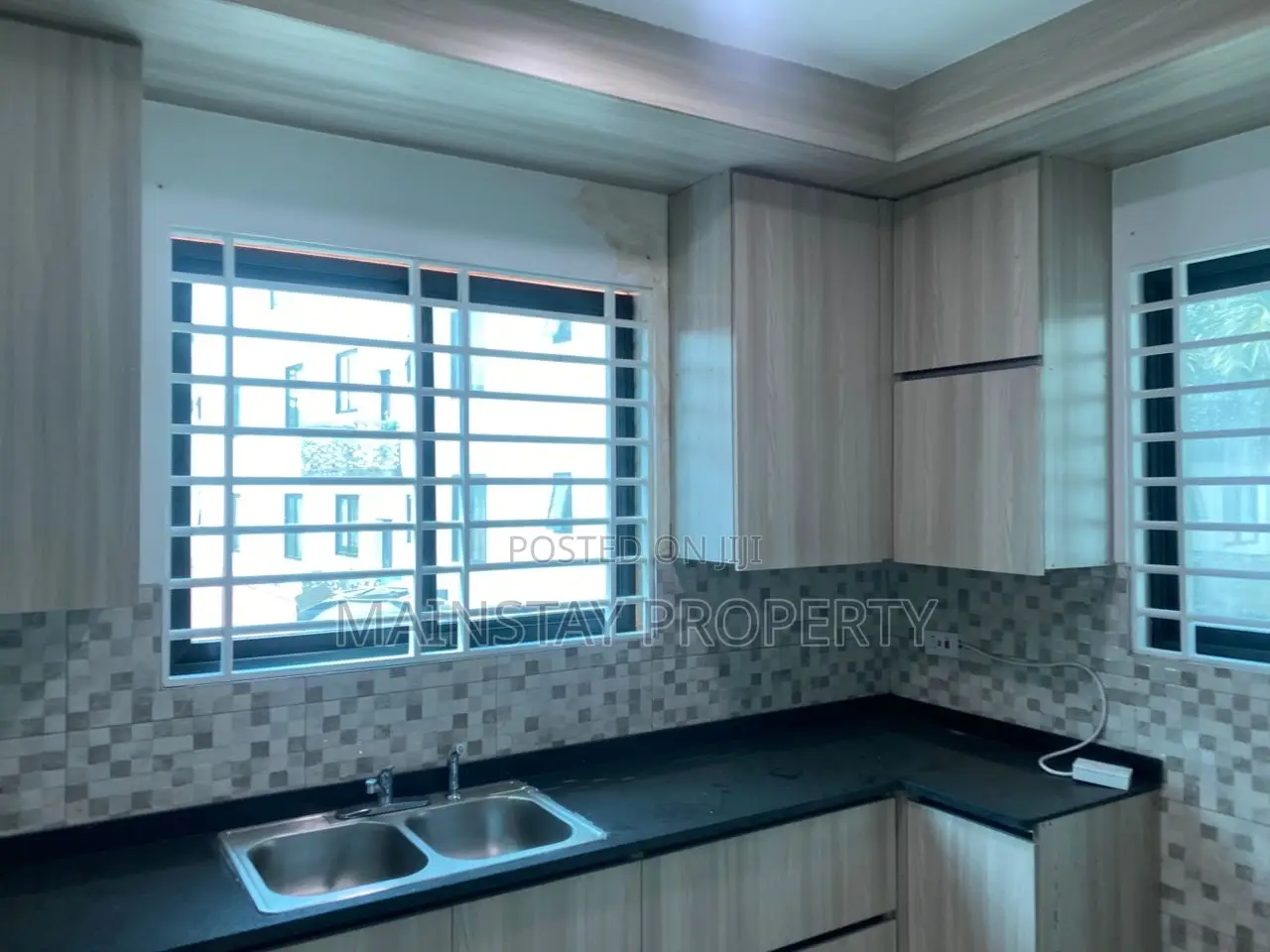 2bdrm Apartment in Mainstay Estates, Airport Residential Area for rent