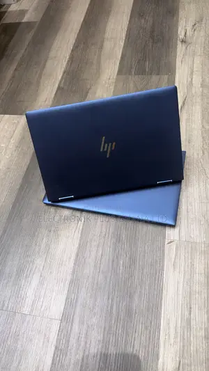 Laptop HP Elite Dragonfly x360 11th Gen 32GB Intel Core i7 SSD 512GB