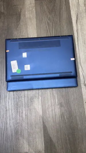 Laptop HP Elite Dragonfly x360 11th Gen 32GB Intel Core i7 SSD 512GB