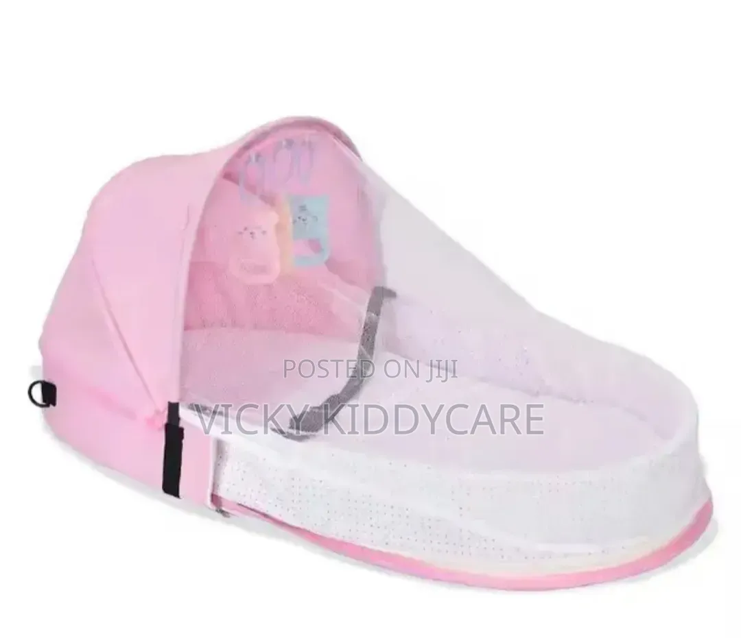 Multi Purpose Diaper Bag