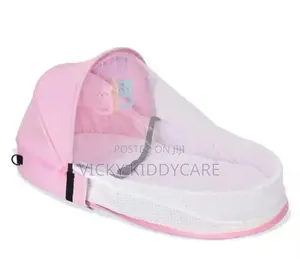 Multi Purpose Diaper Bag
