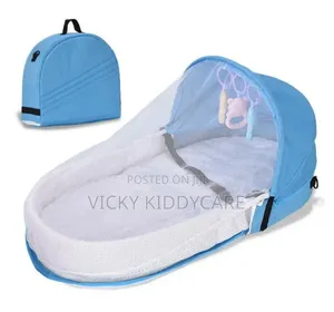 Multi Purpose Diaper Bag