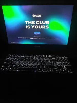 Lenovo Legion Y7000P IRX9 Gaming Laptop 16GB Intel Core i7 SSD 512GB