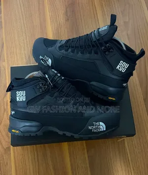 Original North Face Shoe at a Cool Price