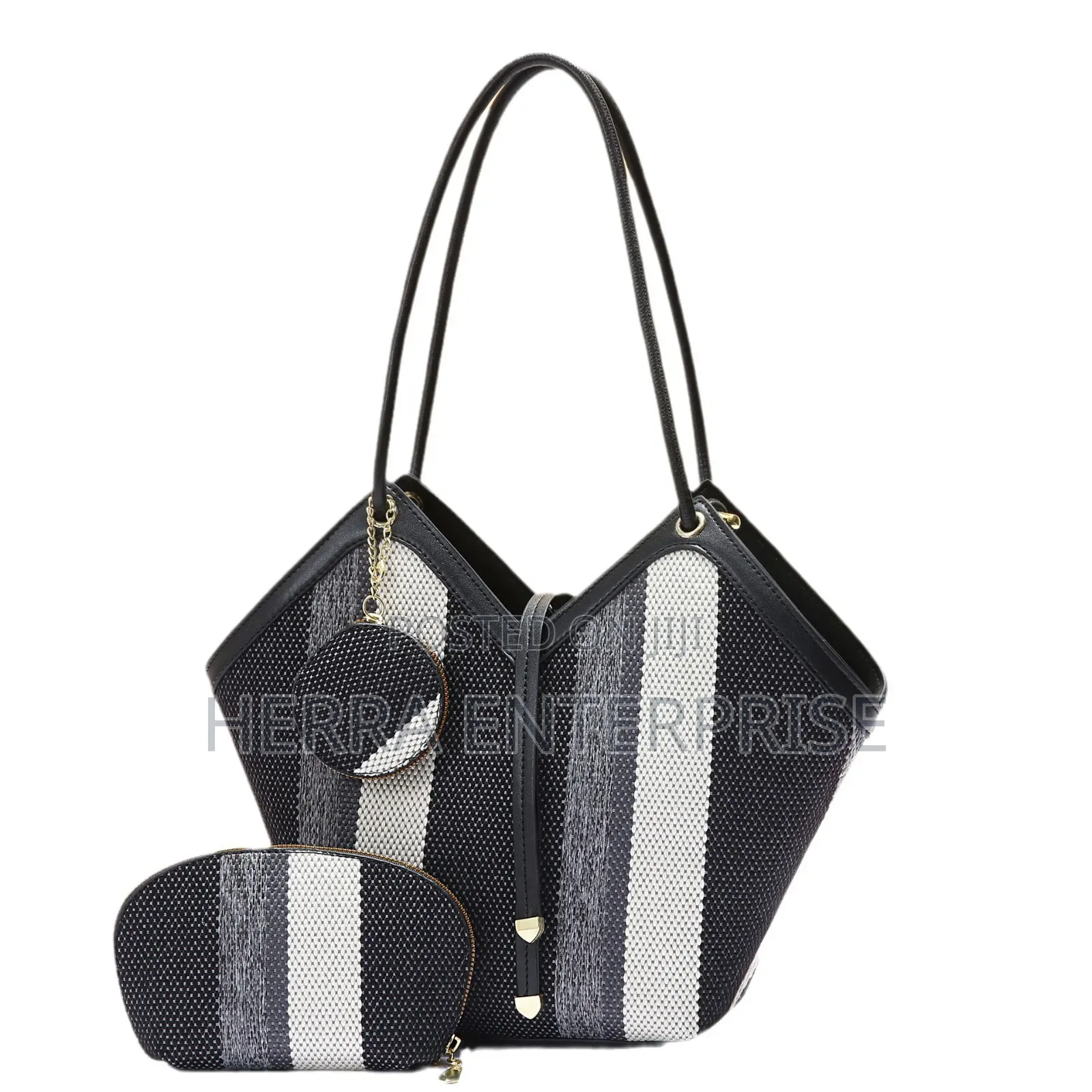 3 in 1Ladies Handbag