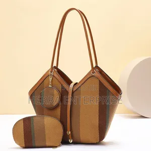 3 in 1Ladies Handbag