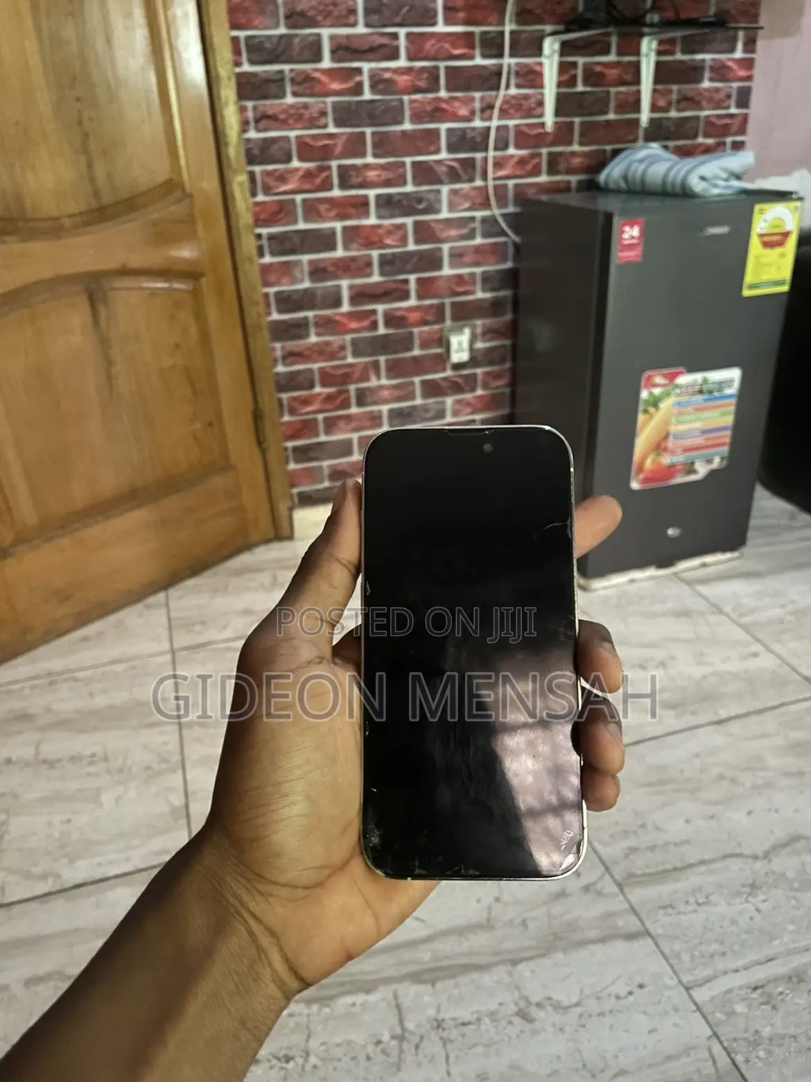 Apple iPhone 14 Pro 128 GB Purple