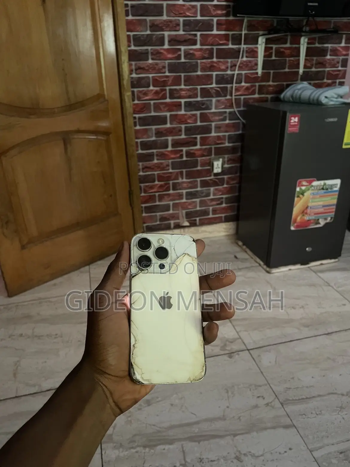 Apple iPhone 14 Pro 128 GB Purple