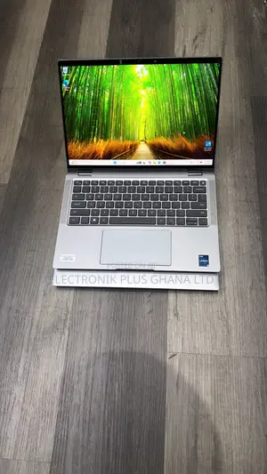 Laptop Dell Latitude 7440 32GB Intel Core i5 SSD 512GB