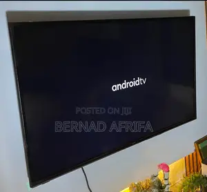 Toshiba Android TV 50inches LED