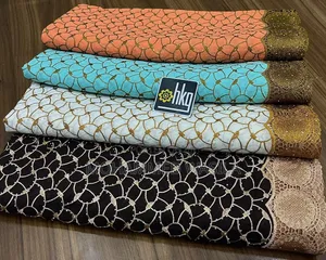 Swiss Dry Cotton Lace