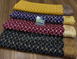 Swiss Dry Cotton Lace