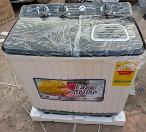 H a 7kg Twin Tub Washing Machine Ghc1750*